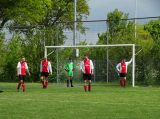 S.K.N.W.K. 2 - Kapelle 5 (comp.) seizoen 2021-2022 (103/127)